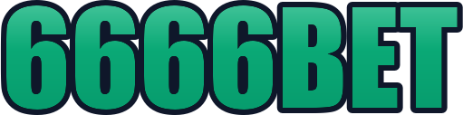 6666bet Logo